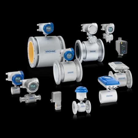 Flow & Level Measurement