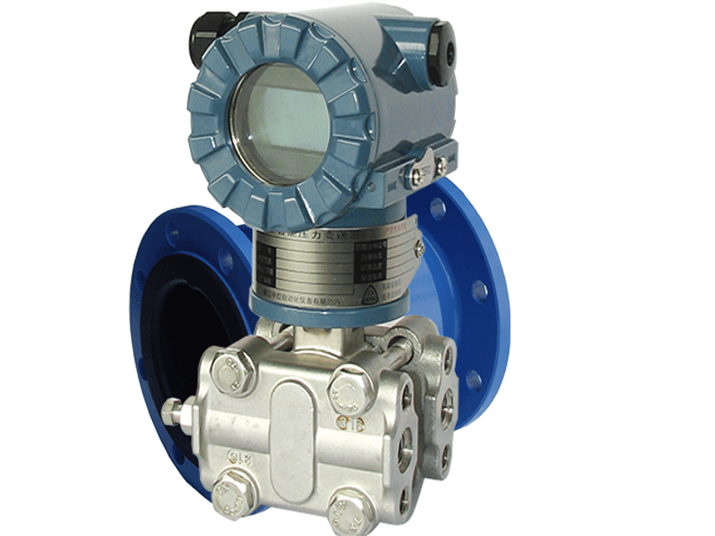 Field Instruments & Valves