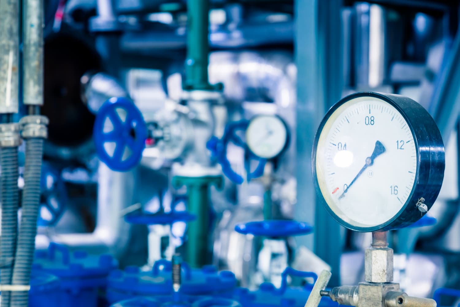 Field Instruments