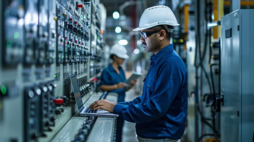 Power Automation
