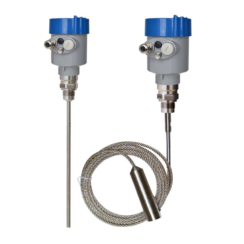 Radar Level Transmitter