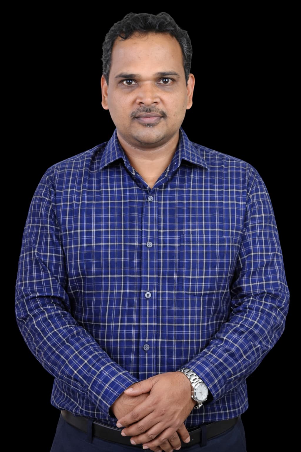 SREEDHARAN P