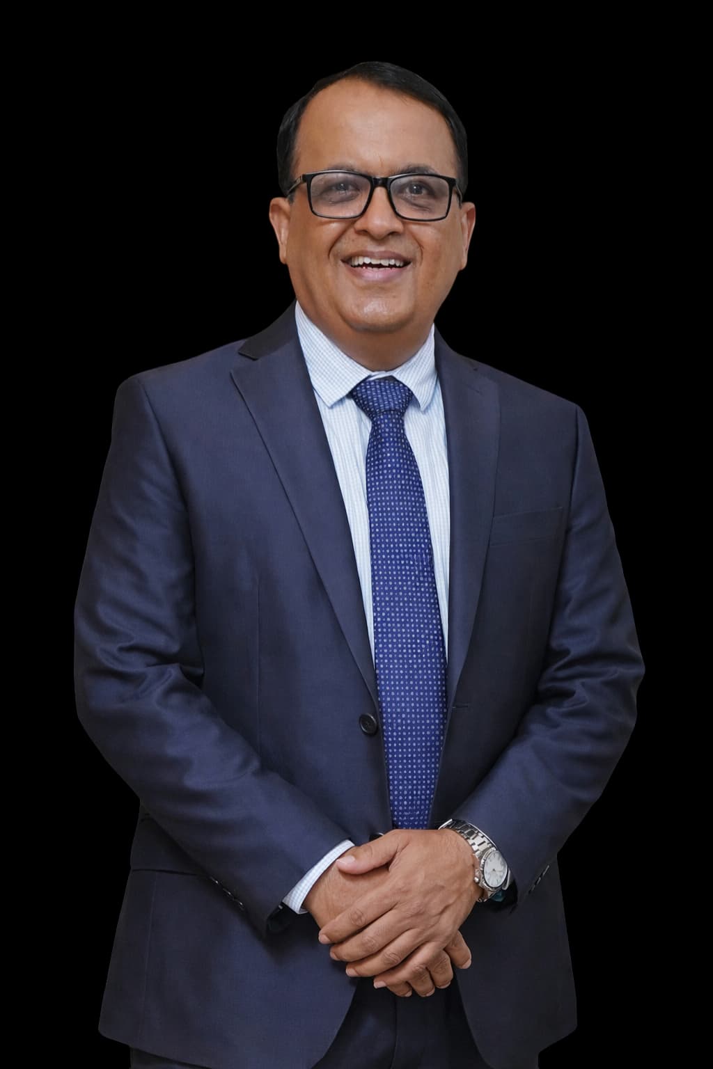 Sachin Samant