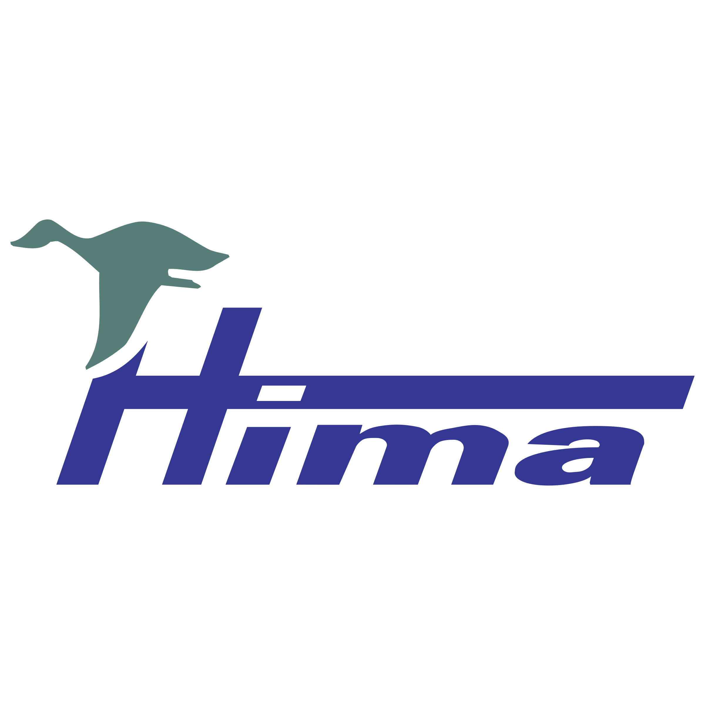 HIMAPaul